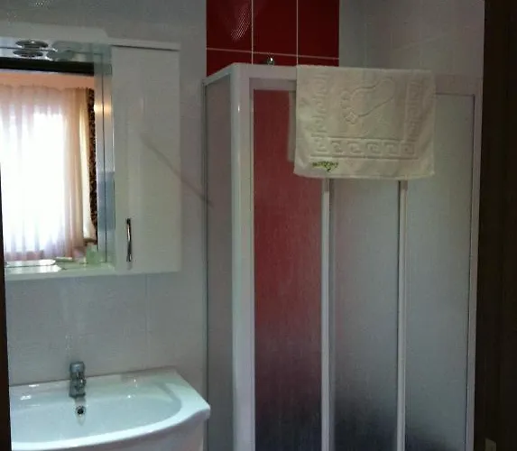 Bursa City Hotel Ξενοδοχείο Προύσα