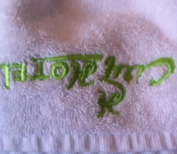 Bursa City Hotel Προύσα