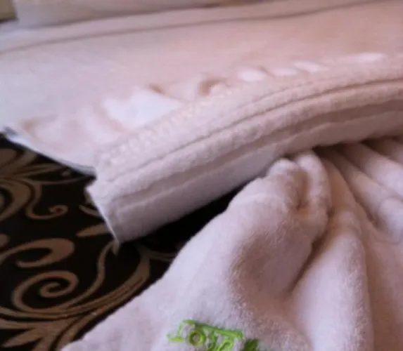 Bursa City Hotel Ξενοδοχείο Προύσα