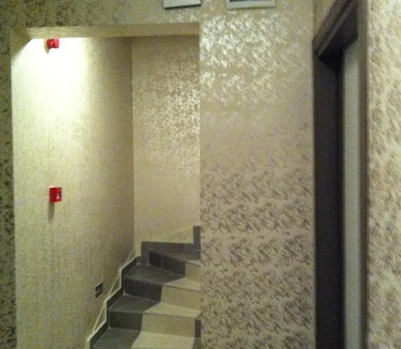 Bursa City Hotel 3* Προύσα