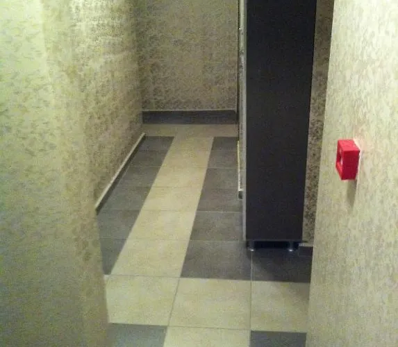 Bursa City Hotel Ξενοδοχείο Προύσα