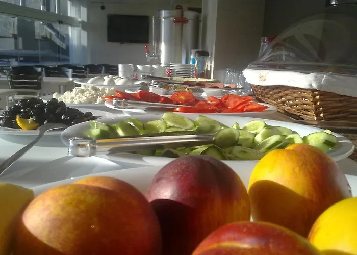 Bursa City Hotel Ξενοδοχείο 3*