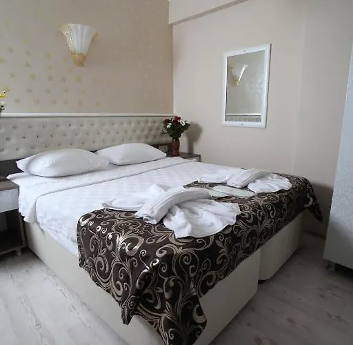 Bursa City Hotel Ξενοδοχείο